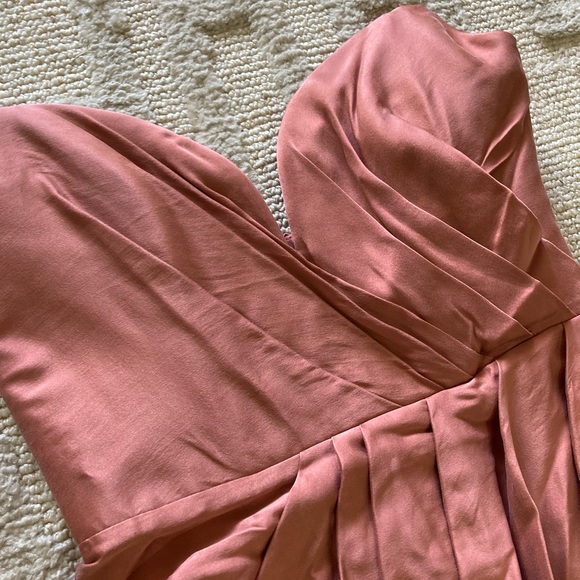 Zimmermann Pink Dress - Picture 3 of 4